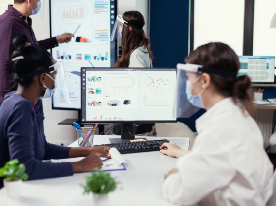 Enterprise Practice Management Software | Unify Medicraft